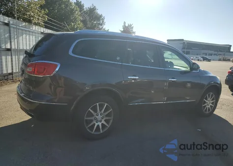 2015 Buick Enclave z USA, uszkodzony, nr VIN 5GAKVBKD9FJ123189